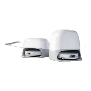 【官方正品】石头扫地机器人P20 Ultra/Ultra Plus扫拖自清洁一体