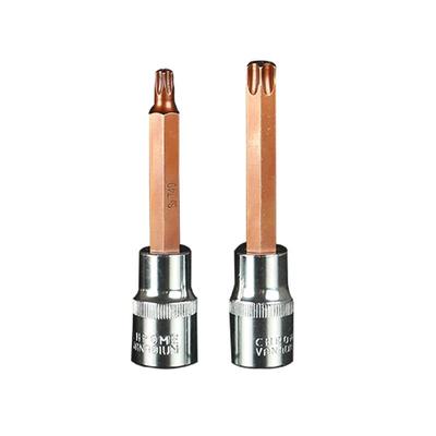 华瑞六方星批汽修旋具套筒