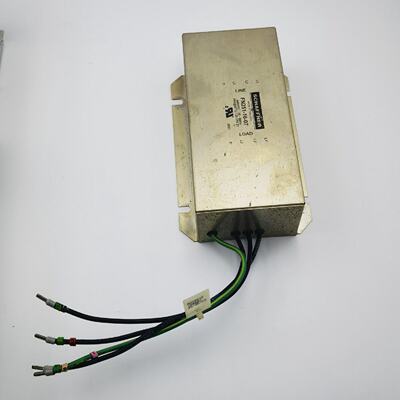 议价SCHAFFNER三相电源滤波器 FN251-16-07适用