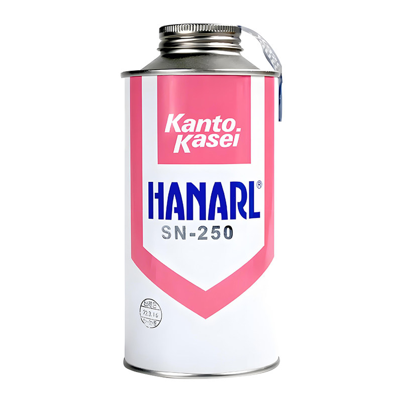 挥发性日本原装皮膜润滑剂
