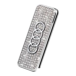 汽车安全带固定器保险带限位器防勒孕妇车载调节器后排金属防滑