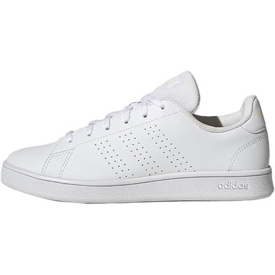 阿迪达斯男女运动板鞋