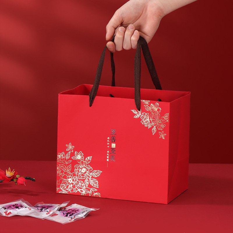 一斤装手工阿胶糕包装盒空盒高档500g批发阿胶包装子礼品盒礼盒装