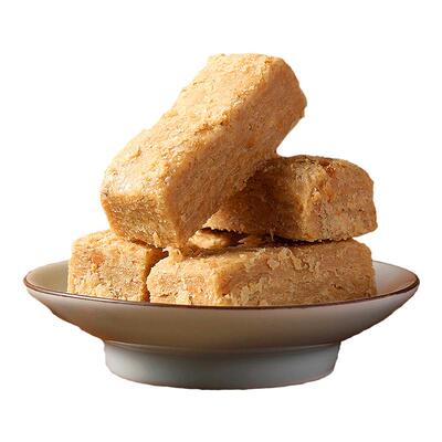 巢湖木锤花生酥入口即化