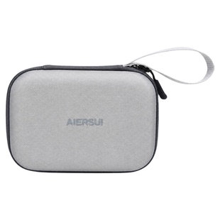 AIERSUI数码收纳包数据线U盘保护套耳机充电器随身便携收纳盒防水