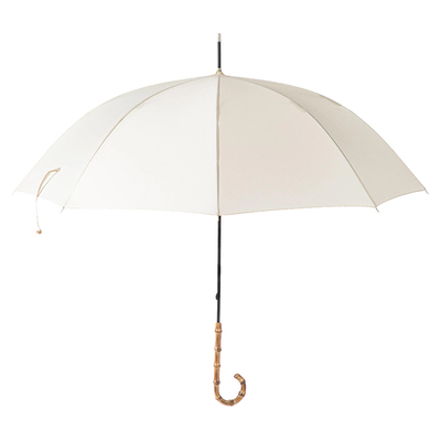 霜山晴雨两用防晒防紫外线太阳伞