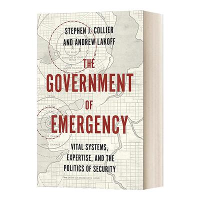 紧急状态的政府英文原版