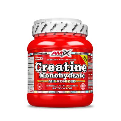 AMIX一水肌酸粉300g纯肌酸粉