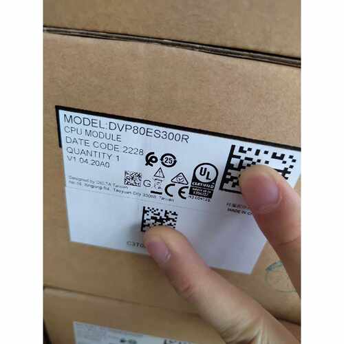 议价DVP80ES300Rplc模块有适用