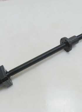 NSK Used W2500R-109VHXW762L 2505A FK20 Rolled Ball Screw 250