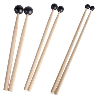 空灵鼓锤钢舌鼓木琴鼓棒