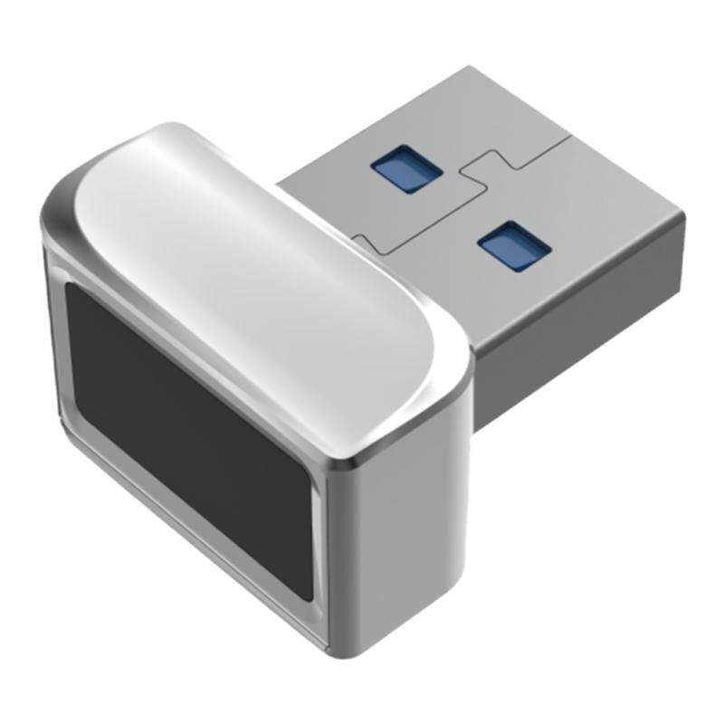 WindowsHello usb指纹解锁登录器win10稚晖君台式电脑识别器win11