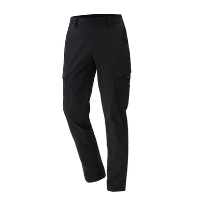 君羽工装裤男薄款速干