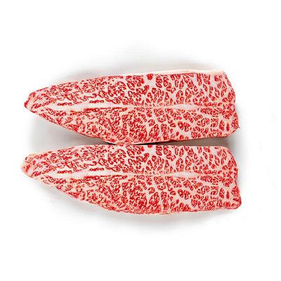 牛行天下澳洲谷饲和牛原切牛小排