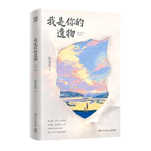 张嘉佳书籍小说我是你的遗物2026全新作品时隔5年正版云边有个小卖部从你的全世界路过让我留在你身边青春文学畅销书籍排行榜