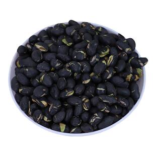 珑腾果业出口日韩品质烤黑豆无添加原味乌青仁黑豆香酥零食无加盐