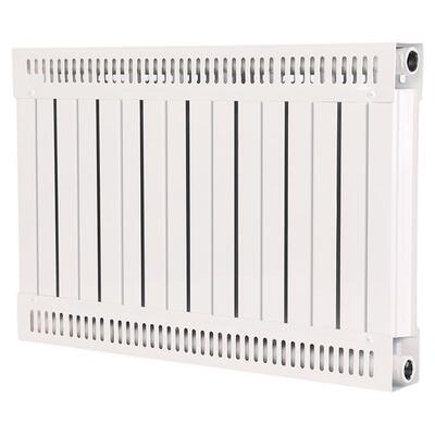 钢铝复合暖气片家用工程用暖气片