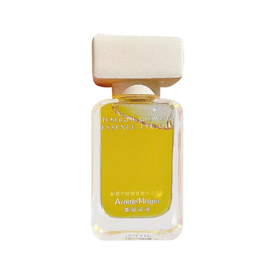 AM眼部精华油淡化细纹改善暗沉