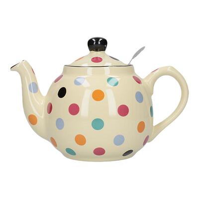 LondonPottery米彩陶瓷茶壶