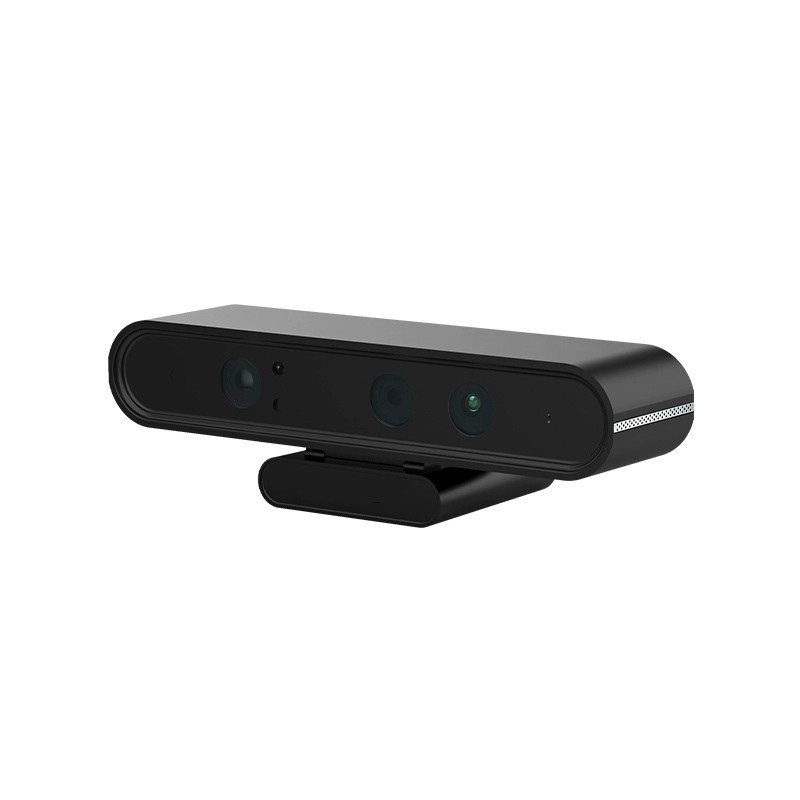 深度3D相机支持ROS2红外双频