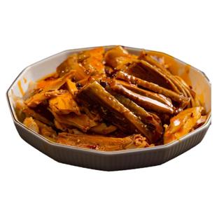 重庆特产丰都麻辣鸡块鬼城麻辣冷小吃卤味熟食白切凉拌土鸡口水鸡