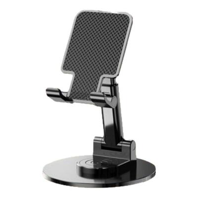 手机桌面支架直播手机架多功能