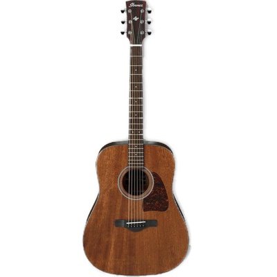 ibanez官方旗舰店aw54民谣木吉他