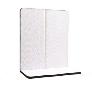 paperpark猫抓板耐磨不易掉屑L直立式可拆折叠贴墙角转角日系猫爪