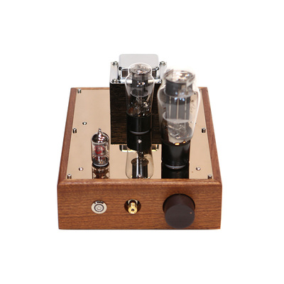 E5电子管耳放胆整流推力强