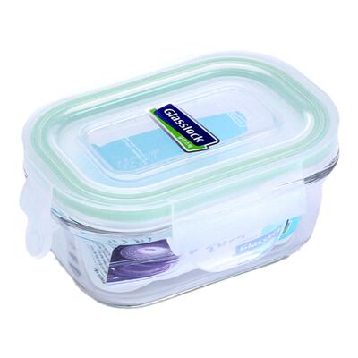 进口glasslock婴儿玻璃