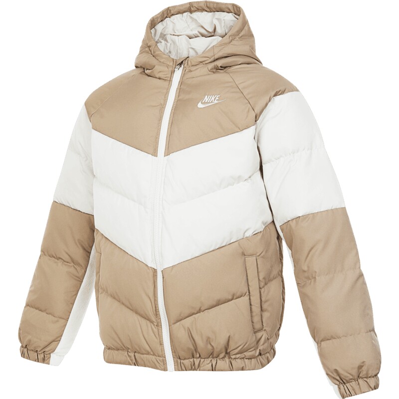 NIKE耐克大童运动休闲羽绒服NY2442286GS-005