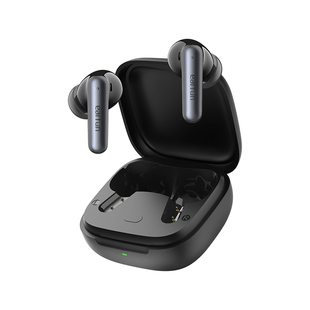 EarFun丽耳Air Pro 4i蓝牙耳机无线入耳式自适应主动降噪超长续航