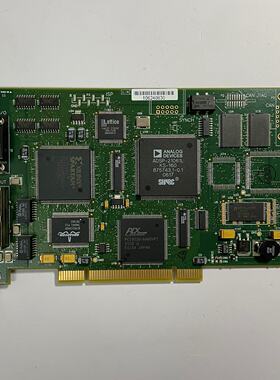 询原装me  MOTION XMP-SYNQNET-PCI-R