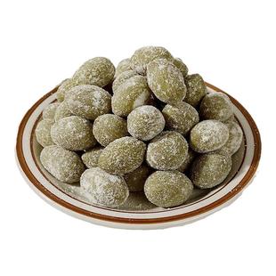 福建超咸橄榄盐津腌制咸橄榄煲汤炖汤泡茶饮闽侯特产零食果干