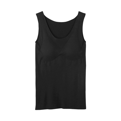 gunze保暖内衣郡是文胸背心女