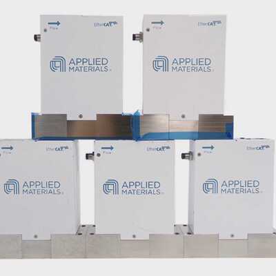 AMAT 应用材料质量流量控制器 MFC 0190-83641 转销商 5 件装