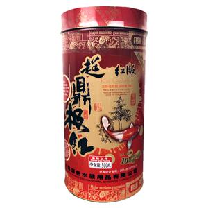 超鼎极红观赏鱼锦鲤鱼饲料