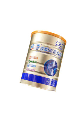 康比特中老年骨胶原蛋白呵护礼盒