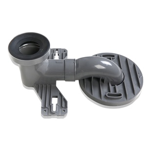 箭牌马桶排污管移位器原装座便器配件坑距30/40适合1008/1176通用