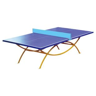 红双喜室外乒乓球台球桌学校露天学校社区耐晒耐雨淋OT8686