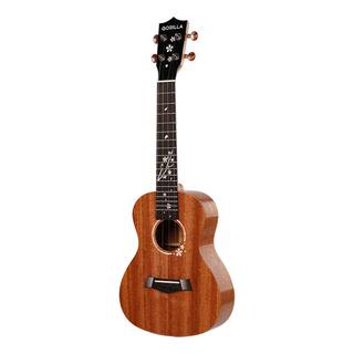 歌芮拉尤克里里女初学者2011R樱落高颜值单板小吉他ukulele23寸