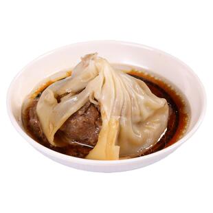 真味兴正宗无锡小笼汤包纯手工营养早餐鲜肉皮薄陷大顺丰冰鲜包邮