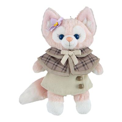 玲娜贝儿挂件侦探毛绒