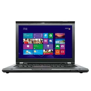 Thinkpad T430商务I7独显四核游戏本手提S笔记本电脑530 14寸540P