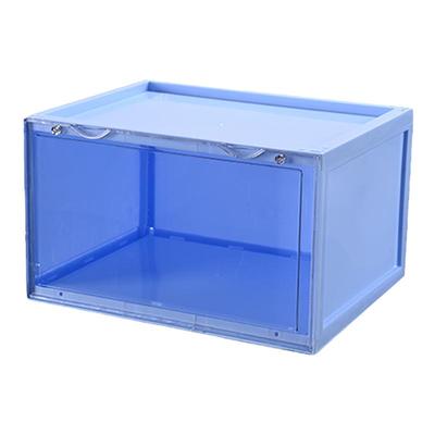 RMAX马卡龙鞋盒鞋子展示收纳神器