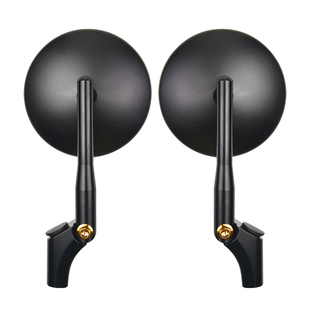 适用小牛九号N70C/F90/F30C/nzmix/M3M95C电动车改装反光镜后视镜