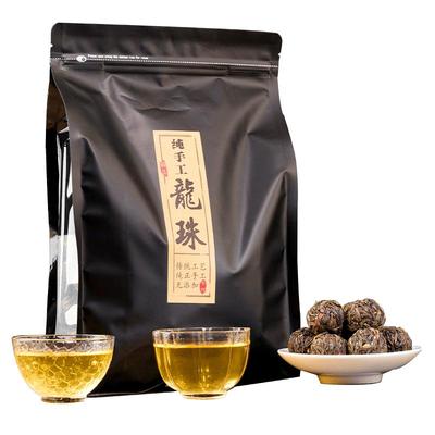 生茶普洱茶冰岛龙珠1000克