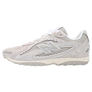 New Balance NB新款Grey男女鞋芭蕾百搭舒适休闲薄底鞋子U204L2SZ
