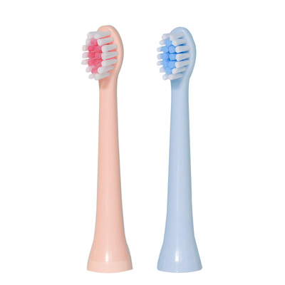 适配拜尔儿童电动牙刷头