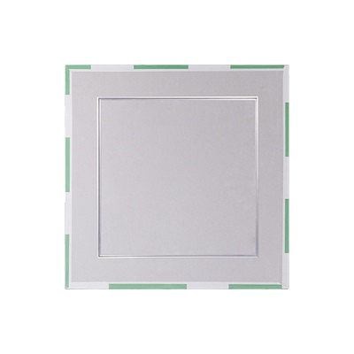 隐形装饰盖检修口句高空调